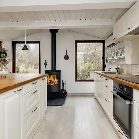 Holiday home Xliv