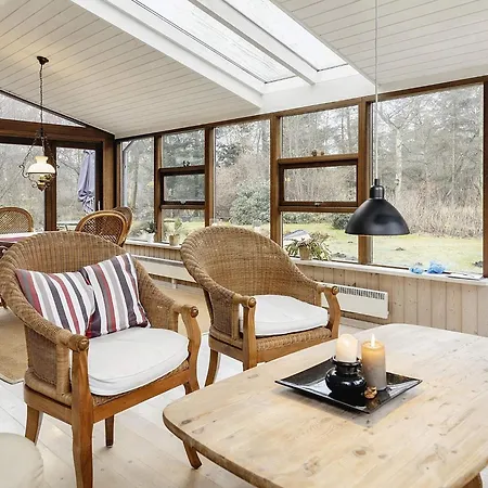 Holiday home Xliv Bogense