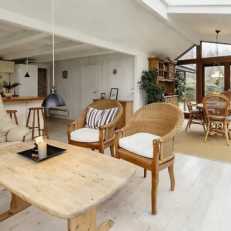 Xliv Holiday home Bogense