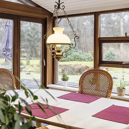 Xliv Holiday home Bogense