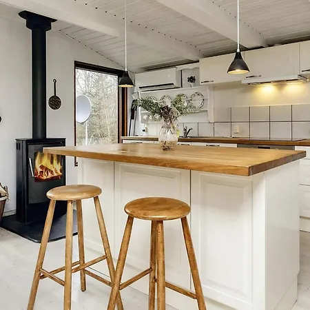 Holiday home Xliv Bogense